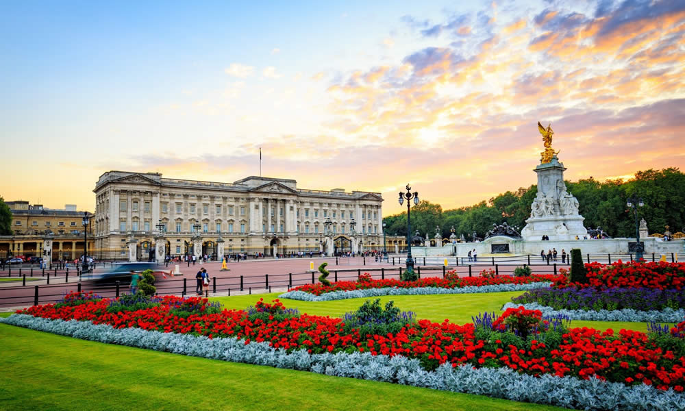 Tour Buckingham Palace e Castello di Windsor Tour Buckingham Palace e Castello di Windsor
