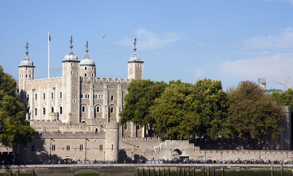 Biglietti Torre di Londra Biglietti Tower of London