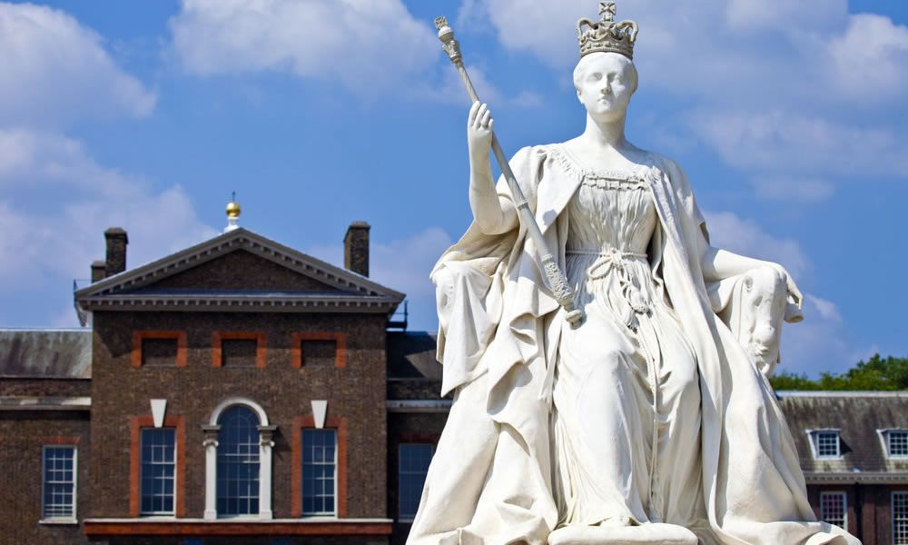 Biglietti Kensington Palace Biglietti Kensington Palace