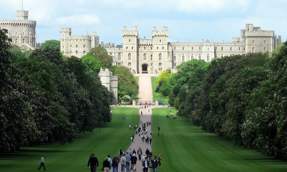 Tour Windsor, Stonehenge e Bath Tour Windsor, Stonehenge e Bath