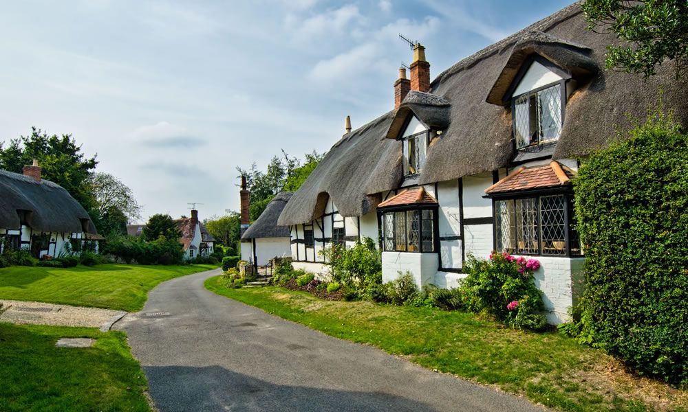 26 dicembre: Tour Stratford, Oxford e Cotswolds 26 dicembre - Tour Stratford Upon Avon, Oxford e Cotswolds