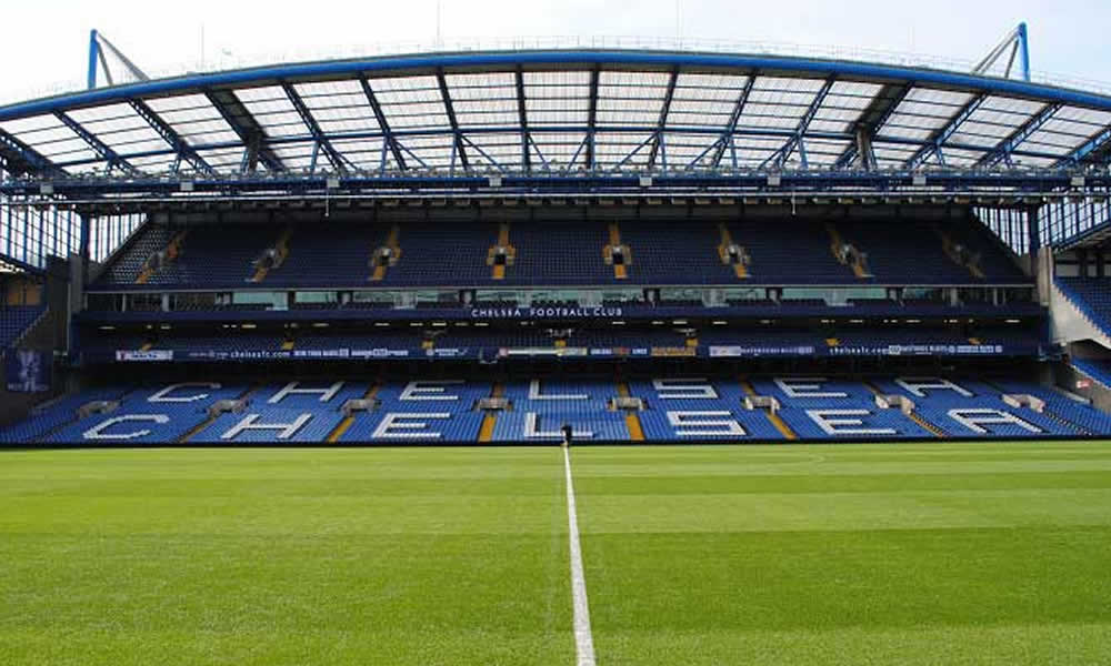 Tour Stamford Bridge Stadium Tour Stadio Chelsea