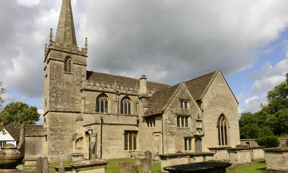 Lacock Tour Lacock