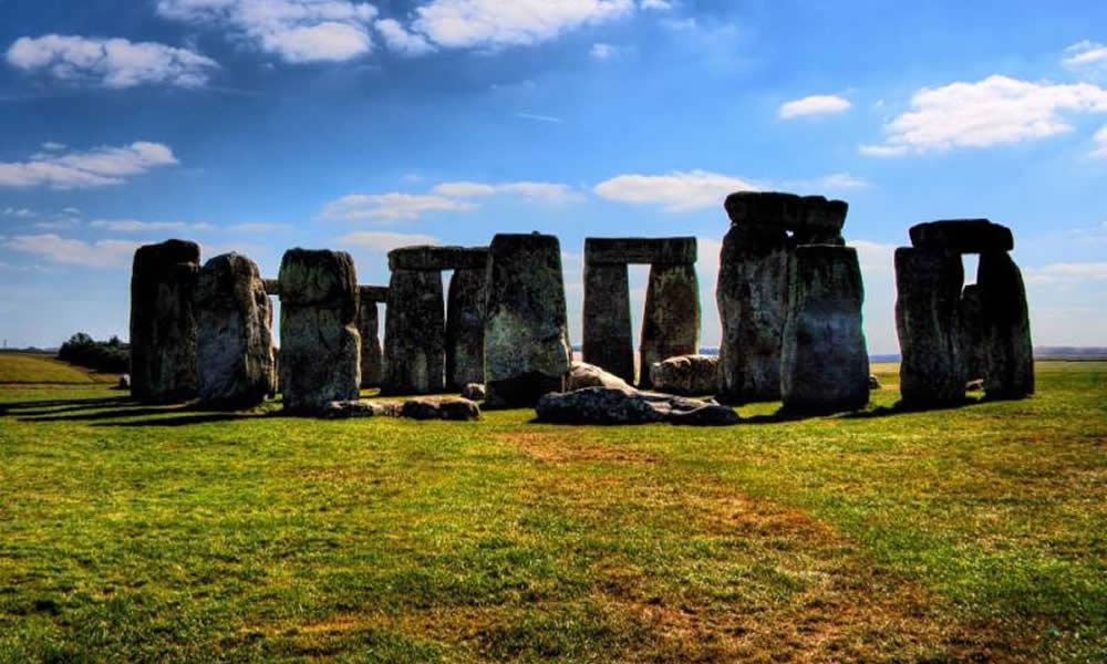 26 dicembre - Windsor, Stonehenge e Bath 26 dicembre - Windsor, Stonehenge e Bath
