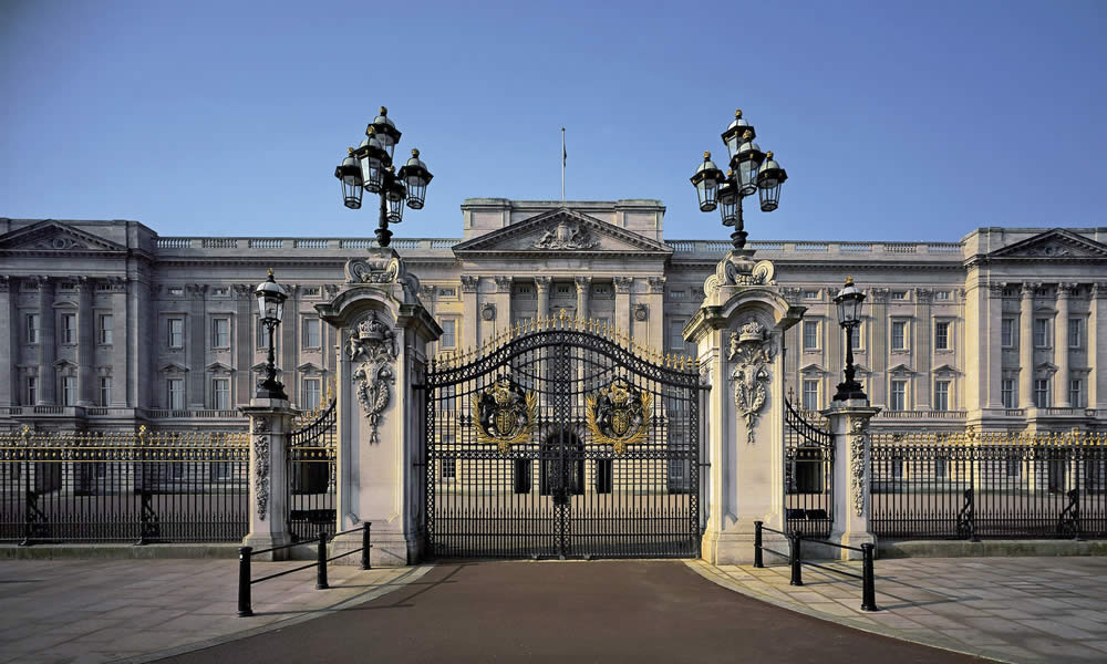 Biglietti Buckingham Palace Biglietti Buckingham Palace