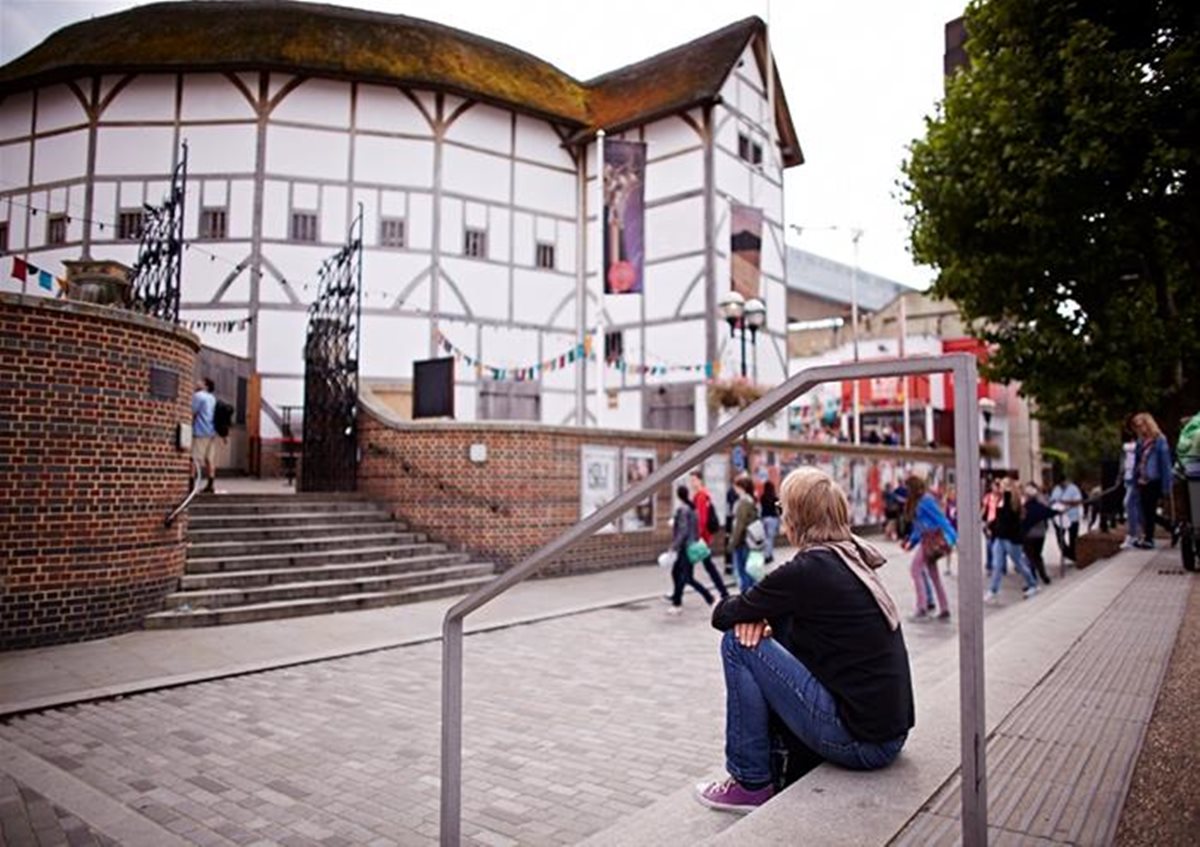 Biglietti Globe Theatre Londra