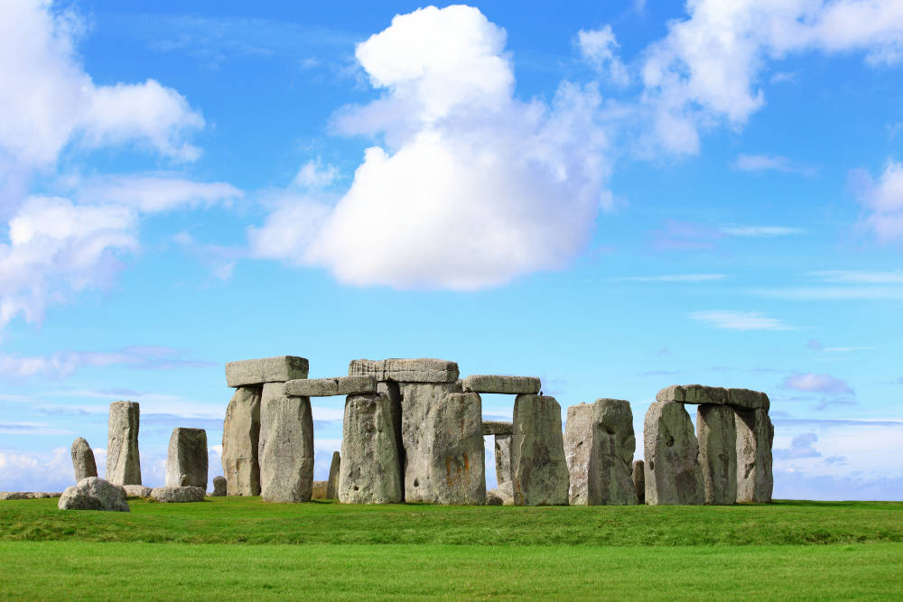 Tour Windsor Stonehenge Bath