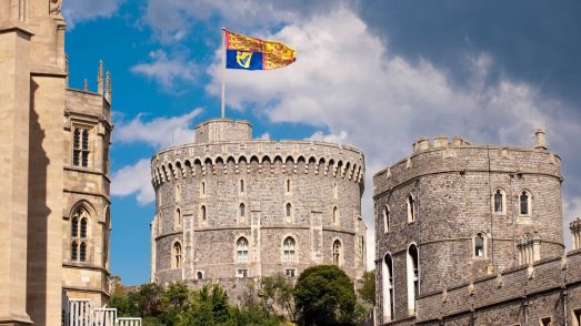 Castello di Windsor Biglietti