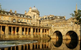 Tour Windsor Stonehenge Bath