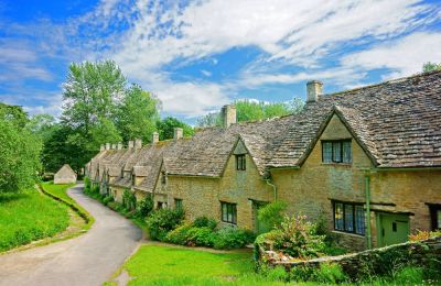 Tour Cotswolds