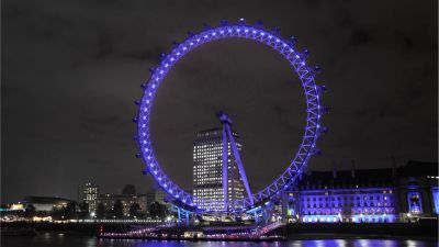 london showboat dinner cruise