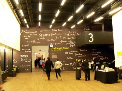 Visitare la Tate Modern con una guida italiana