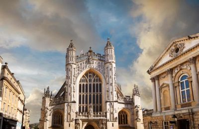 Tour Windsor Stonehenge Bath