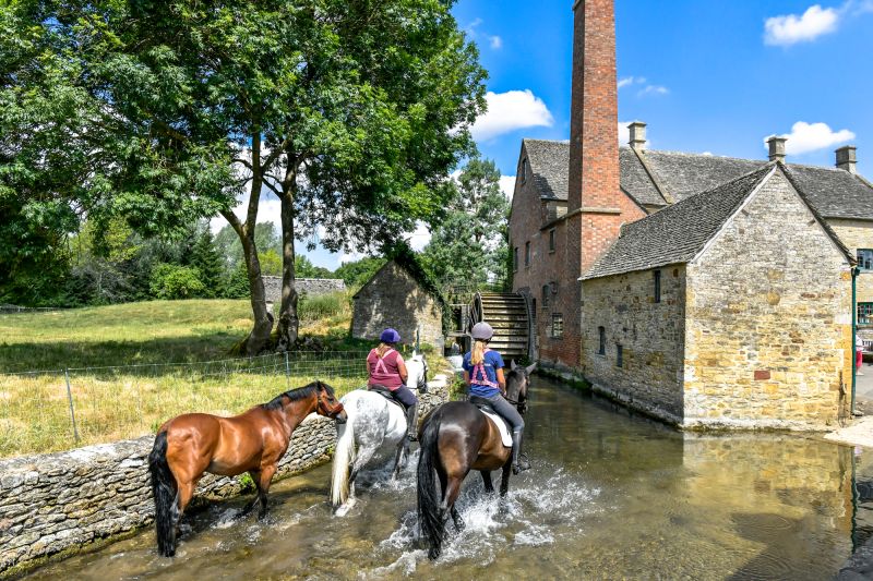 Tour Cotswolds