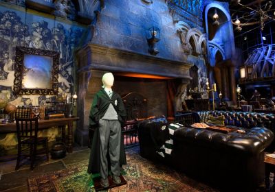 Biglietti Studios di Harry Potter con trasporto da/per Londra