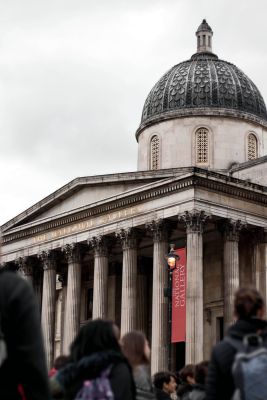 Tour National Gallery