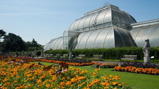 Kew Gardens Biglietti
