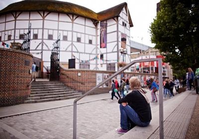 Globe Theatre Biglietti