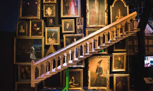 Visita gli Studios di Harry Potter da Londra