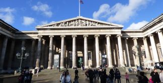 Tour British Museum