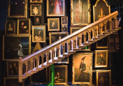 Visita gli Studios di Harry Potter da Londra