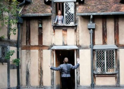 Tour Shakespeare’s Stratford e Cotswolds