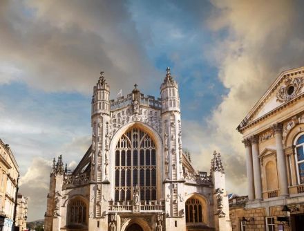 Tour Windsor Stonehenge Bath