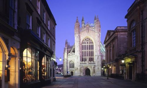 Tour di Natale a Salisbury, Windsor, Stonehenge & Bath