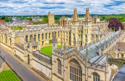 Tour di Harry Potter a Oxford e Lacock
