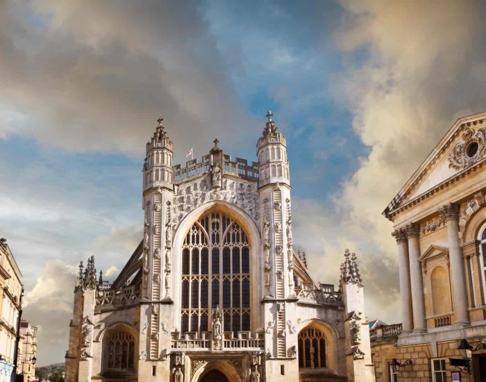 Tour Windsor Stonehenge Bath