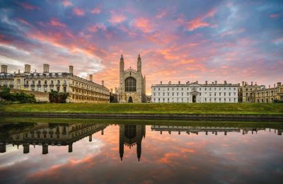 Tour Oxford e Cambridge