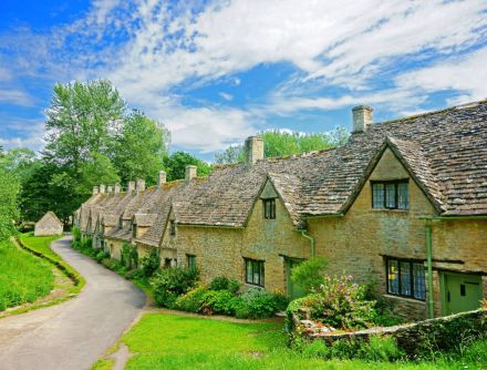 Tour Cotswolds
