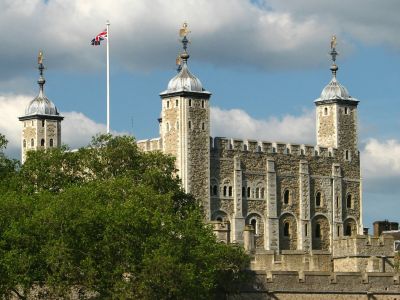Torre di Londra