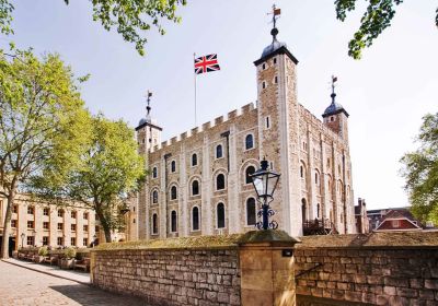 Tower of London