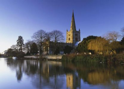 Per Santo Stefano visita la famosa città di Oxford