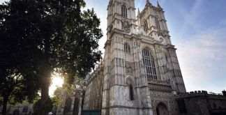 Tour Westminster a Londra