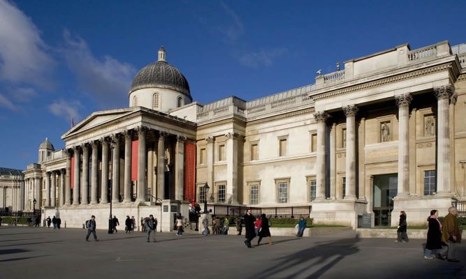 Tour a Londra con Guida Italiana - La tua Londra