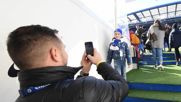 Biglietti Stamford Bridge Stadium Tour