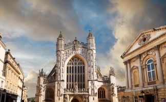 Tour Windsor Stonehenge Bath