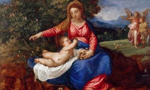 Visita la Collezione Reale della Regina Elisabetta