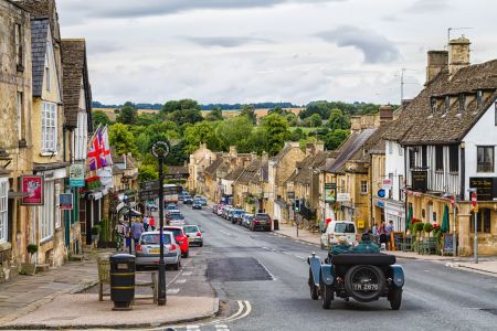 Paesini Cotswolds