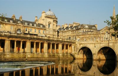 Tour Windsor Stonehenge Bath