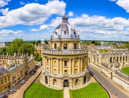 Tour Windsor Stonehenge Oxford