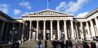 Tour British Museum