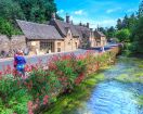 Tour Cotswolds