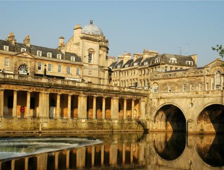 Tour Windsor Stonehenge Bath