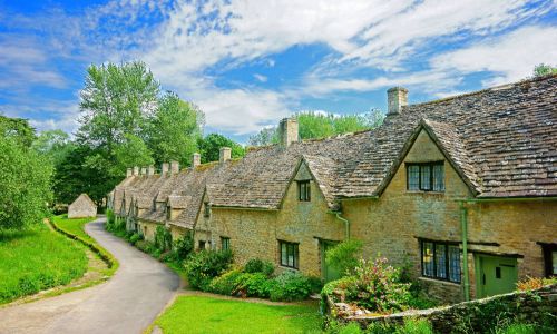 Tour Cotswolds