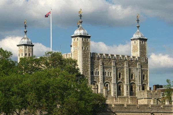 Torre di Londra