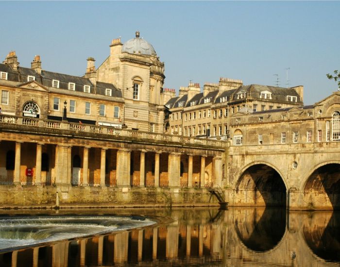 Tour Windsor Stonehenge Bath