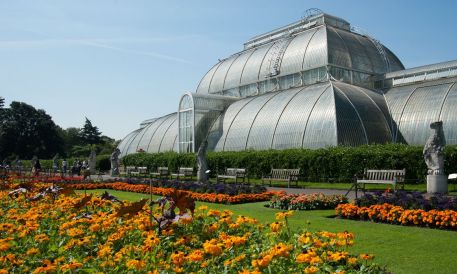 Kew Gardens Biglietti